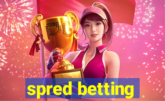 spred betting